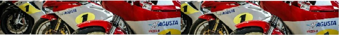 REVIVAL MV AGUSTA